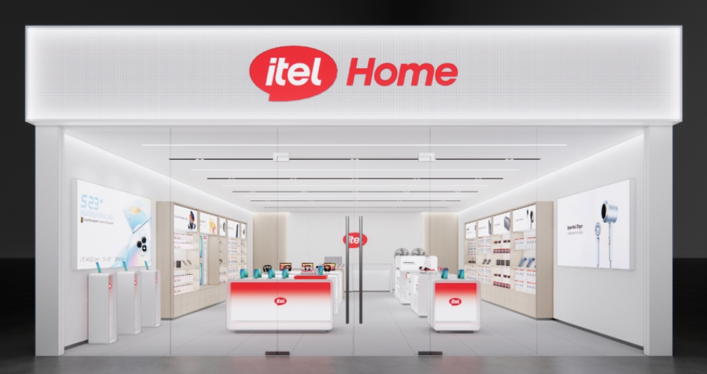 ايتل itel