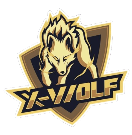 إكس وولف x-wolf