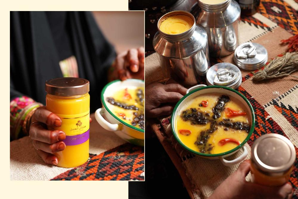 The secret to energy in Ramadan: How does "Sultan of Honey" transform your Suhoor and Iftar into lasting energy?