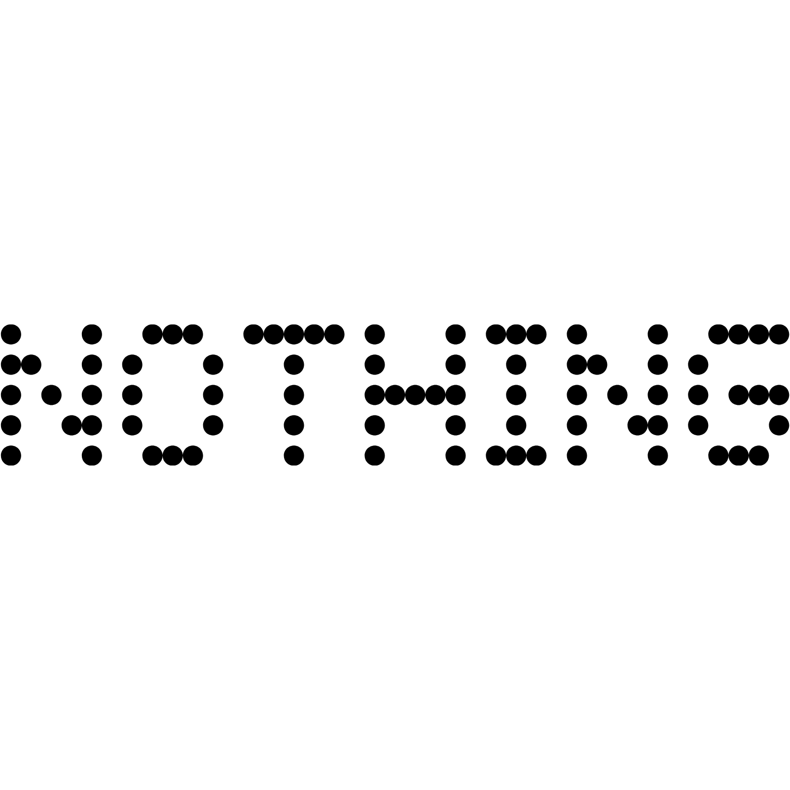 نوثينق