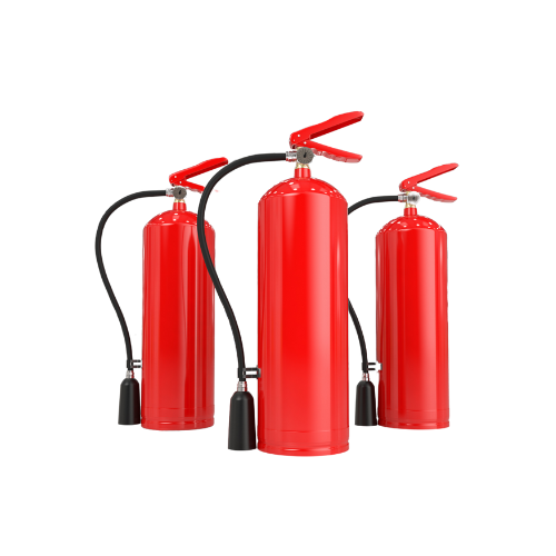 خدمات السلامة