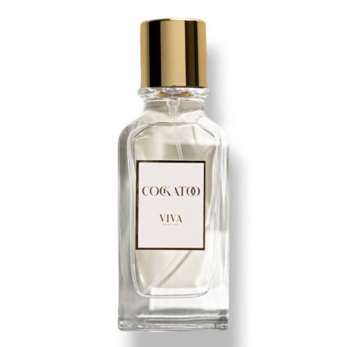 عطر كوكاتو