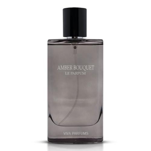 عطر عنبر بوكية لي بارفيوم