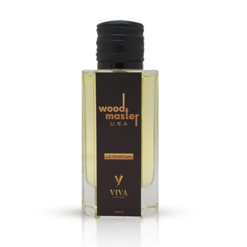 عطر وود ماستر