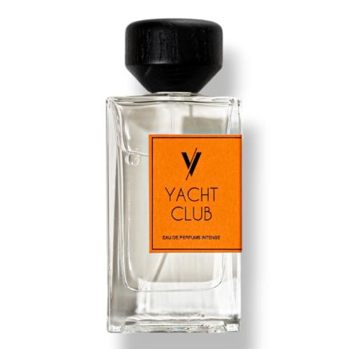 عطر يخت كلوب