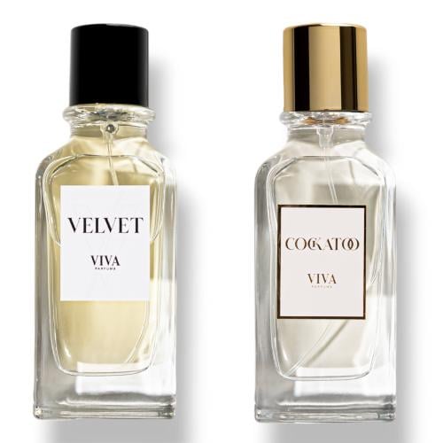 عطر كوكاتو _ عطر فليفت