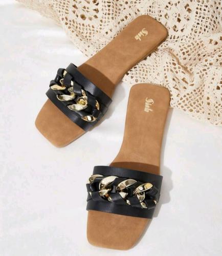 صندل نسائي