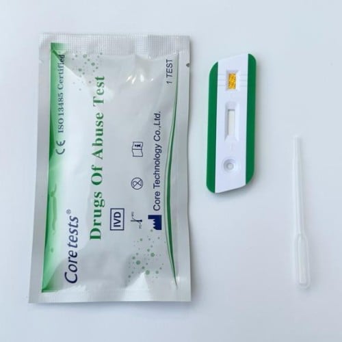 تحليل لمخدر (LSD) المعتمد