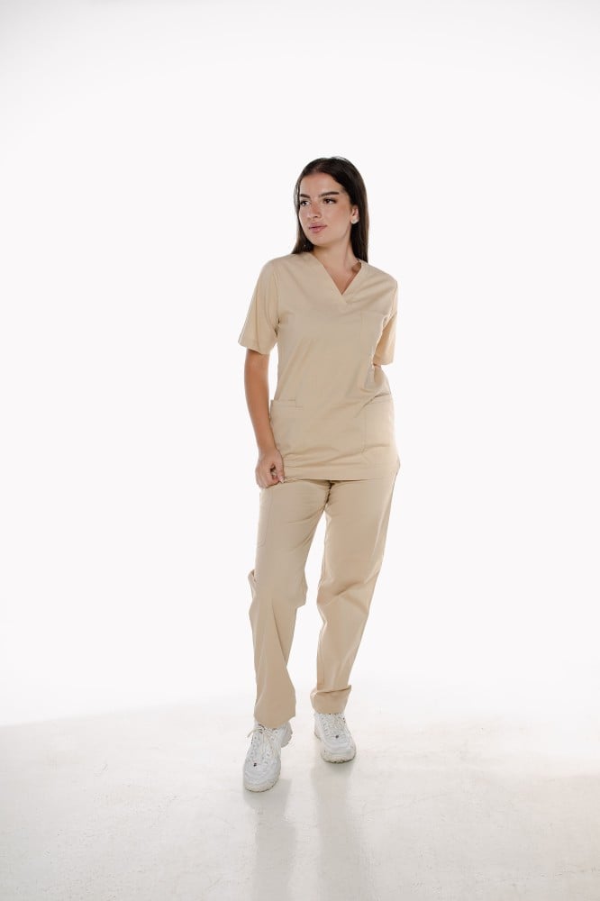 سكراب إزاري المميز بيج CVC1500