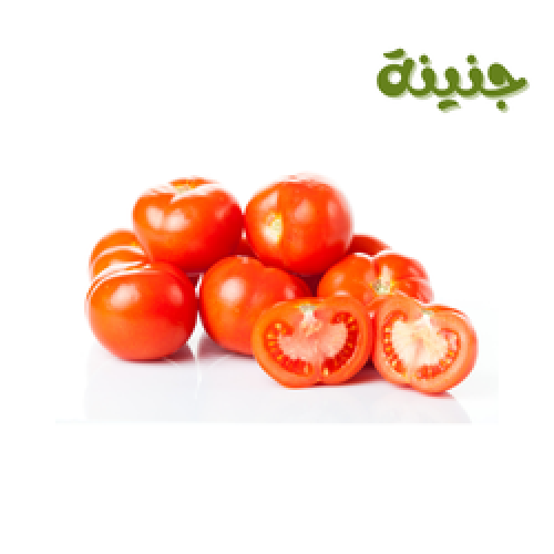 طماطم محمية - بالوزن