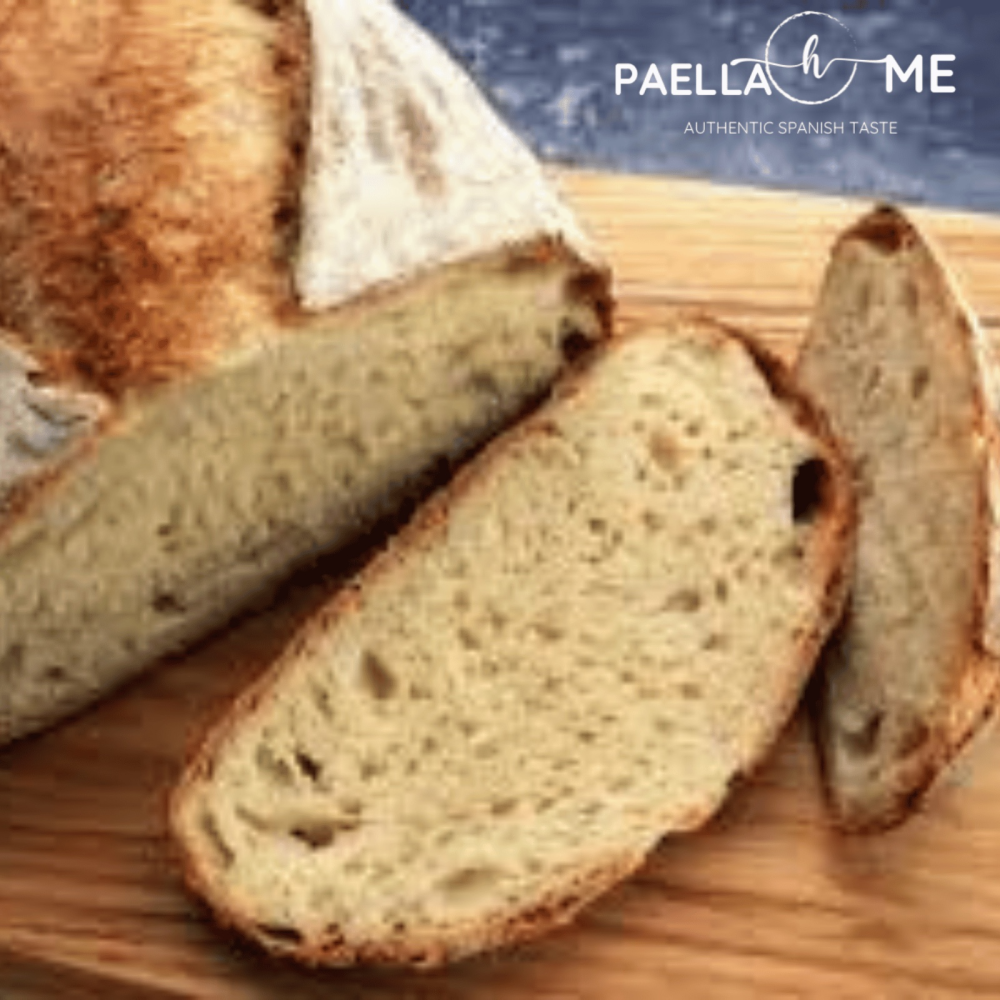 Fresh Bread - خبز طازج