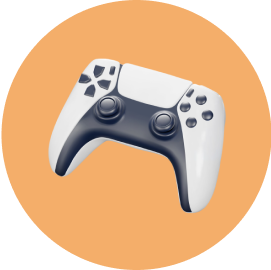 منصات ألعاب