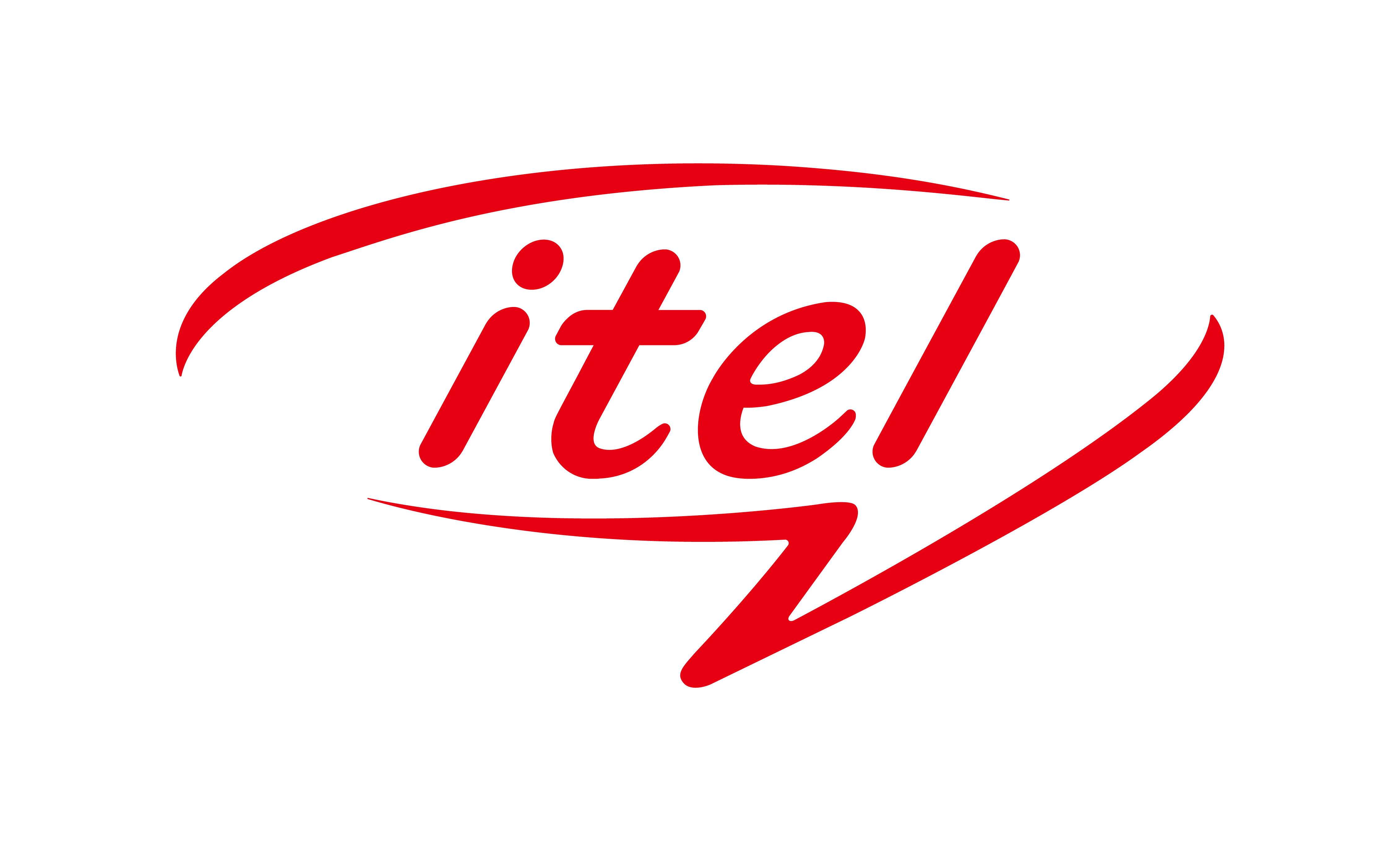 Itel - آيتل
