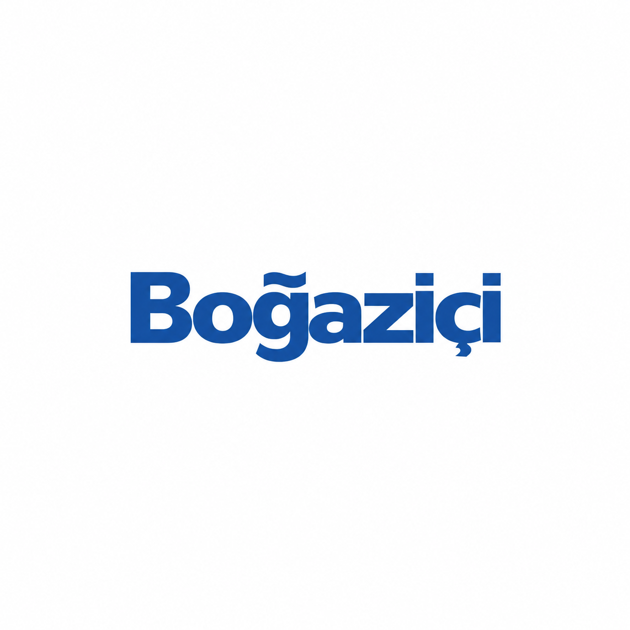BOGAZICI