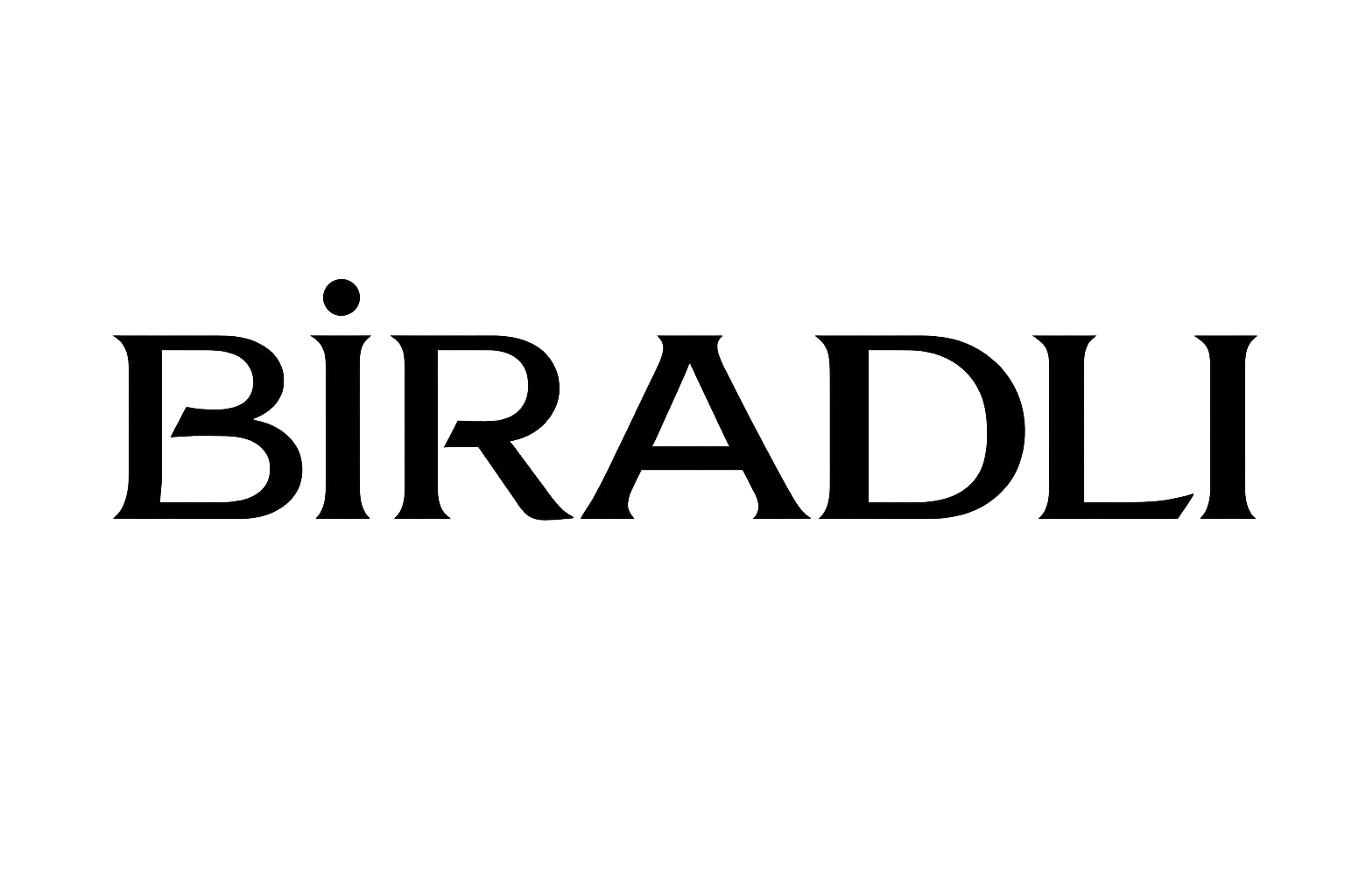 BIRADLI