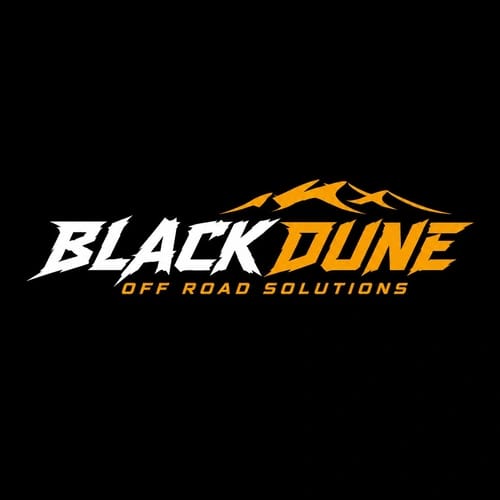Black Dune