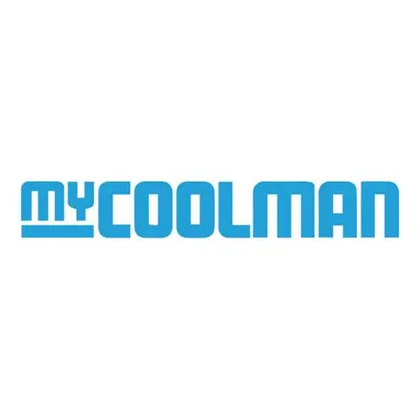 MYCOOLMAN