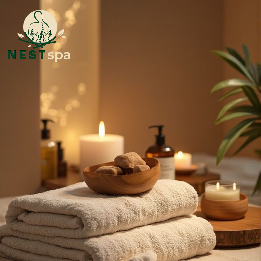 الحمام المغربي