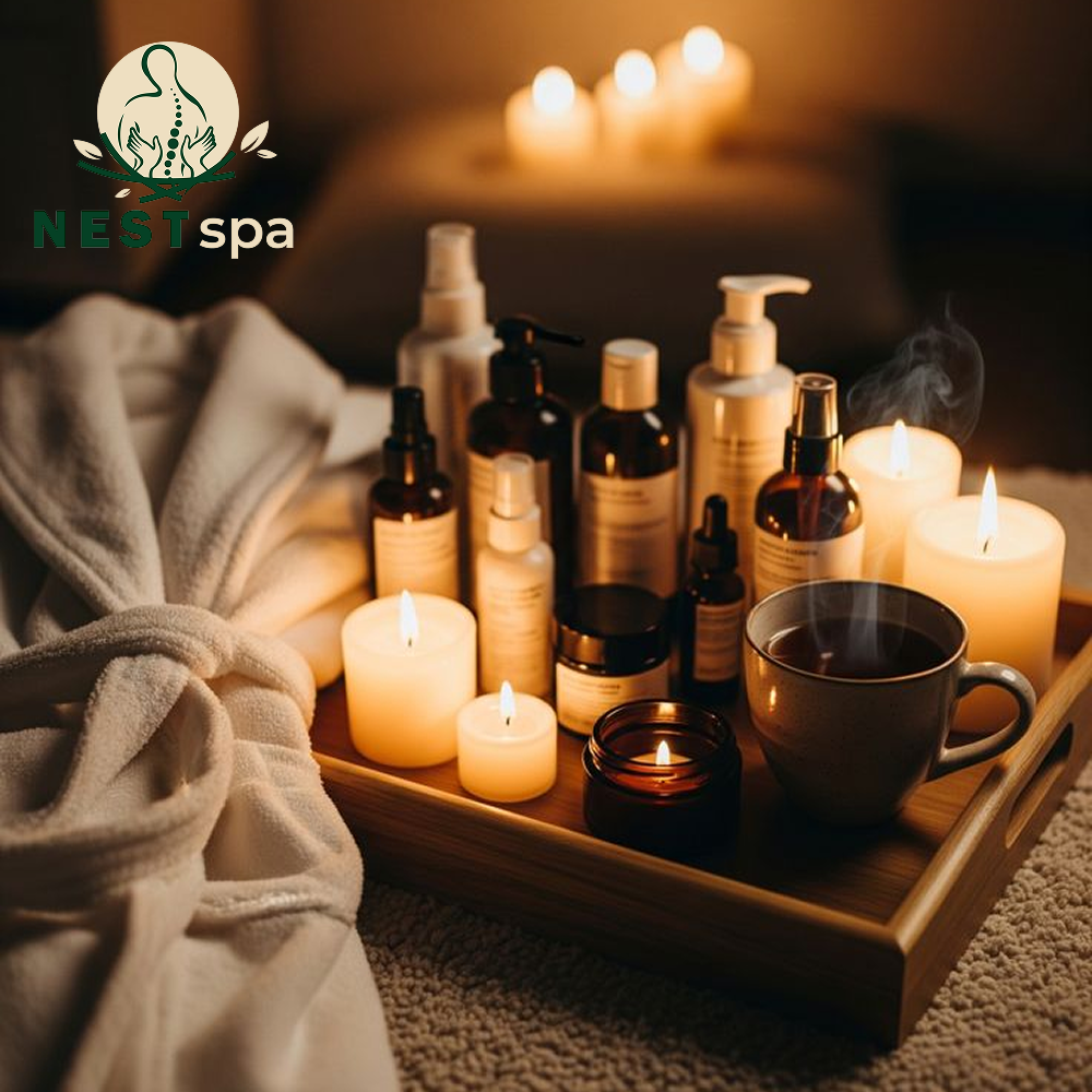 الحمام المغربي