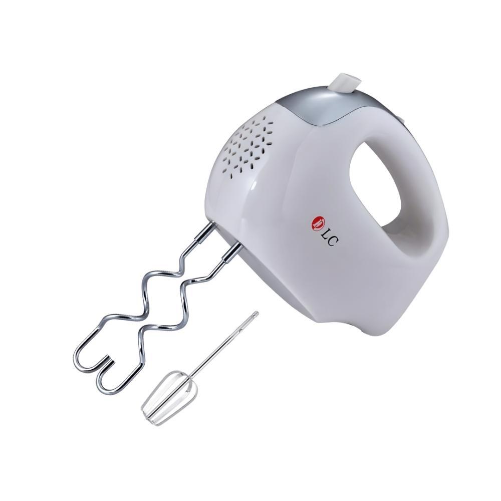 خفاق كيك ومضرب بيض لاسلكي من DLC حرية الحركة وأناقة الأداء في مطبخ