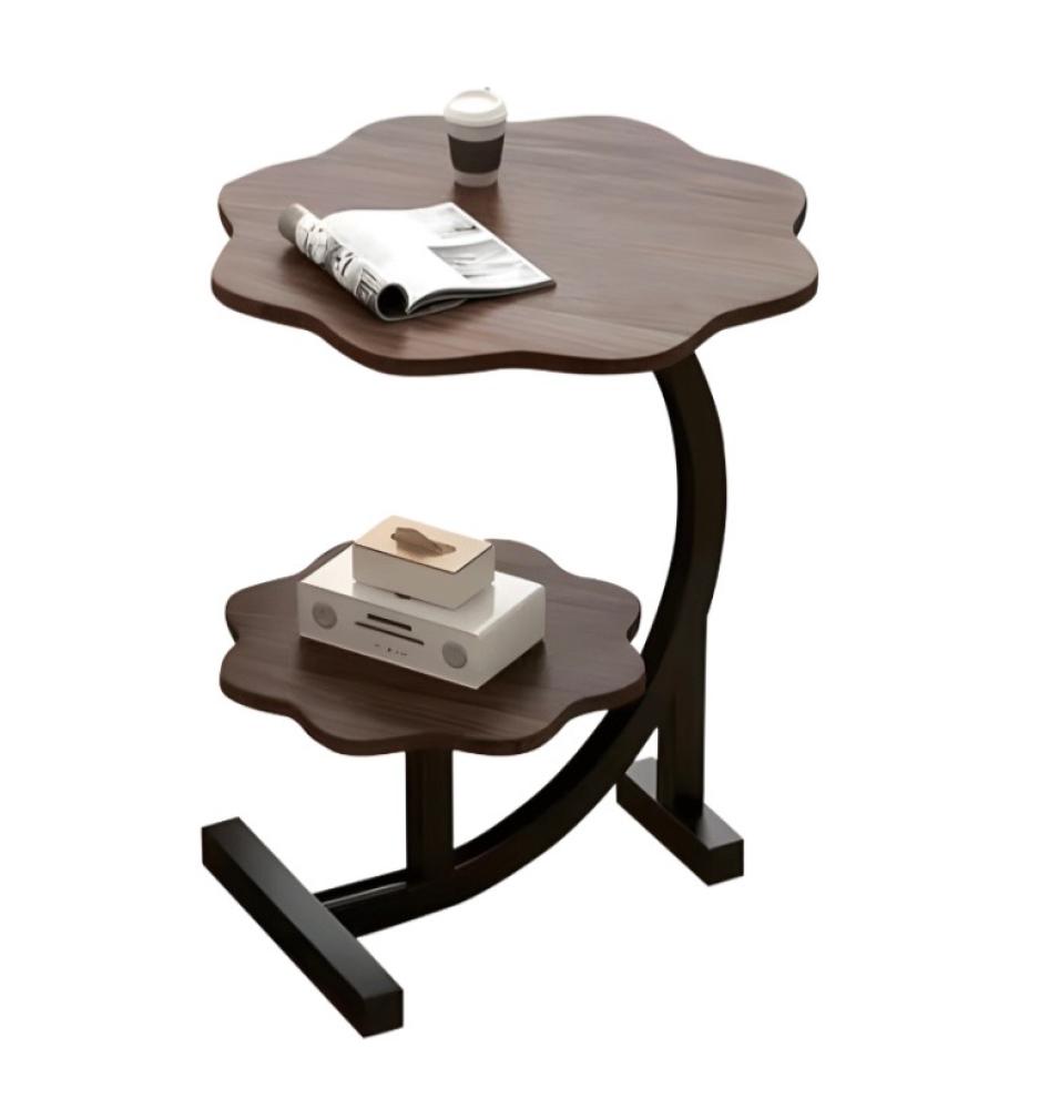 الطاولة المزدوجة حل مثالي للمساحات الصغيرة