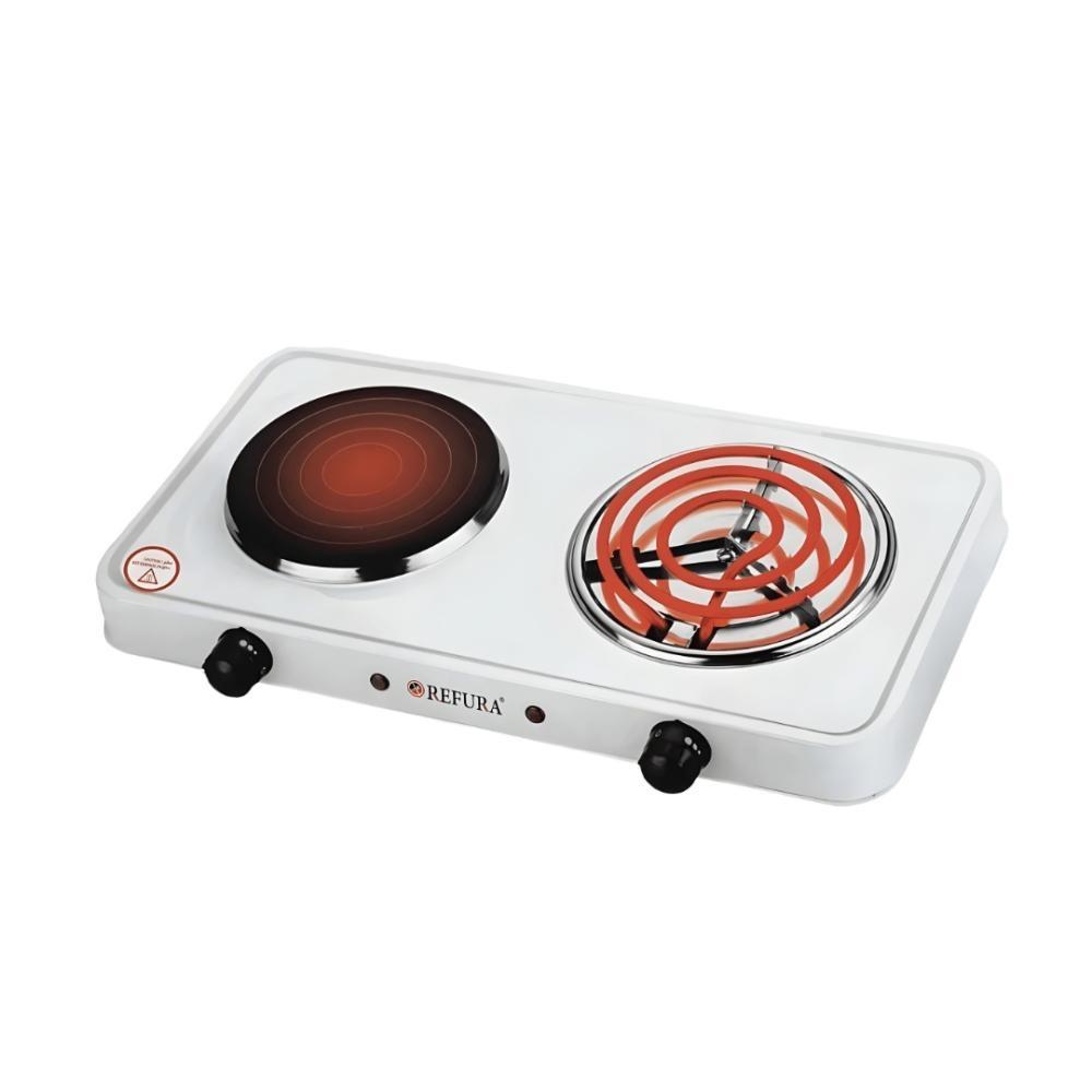 أداء موثوق وسرعة طهي لا تُضاهى في كل منزل