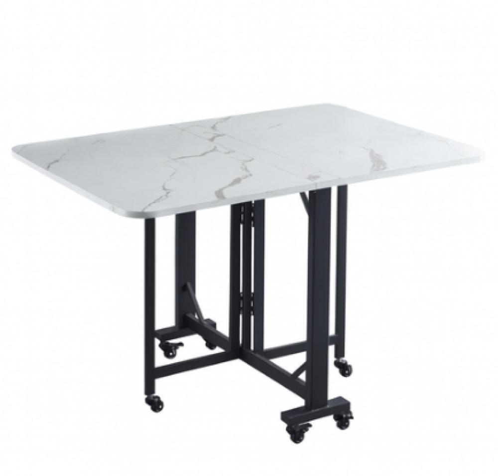 طاولة قابلة للطي الابتكار الذي حل أزمة المساحات في البيت