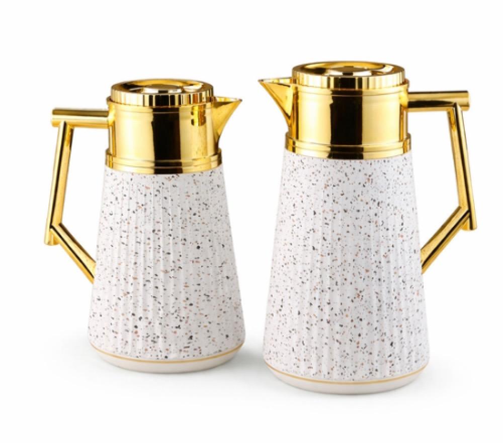 طقم ترامس رويال كاميل حين تجتمع الفخامة مع الذوق الهادئ