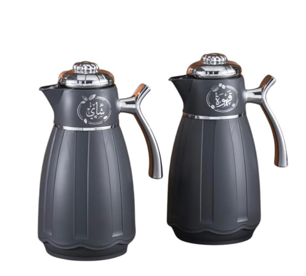 طقم ترامس Petros الفاخر: أفضل حفظ للحرارة