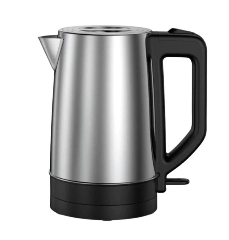 غلاية REFURA الفولاذية ابتكار يسهّل الحياة ويحل مشاكل المطبخ