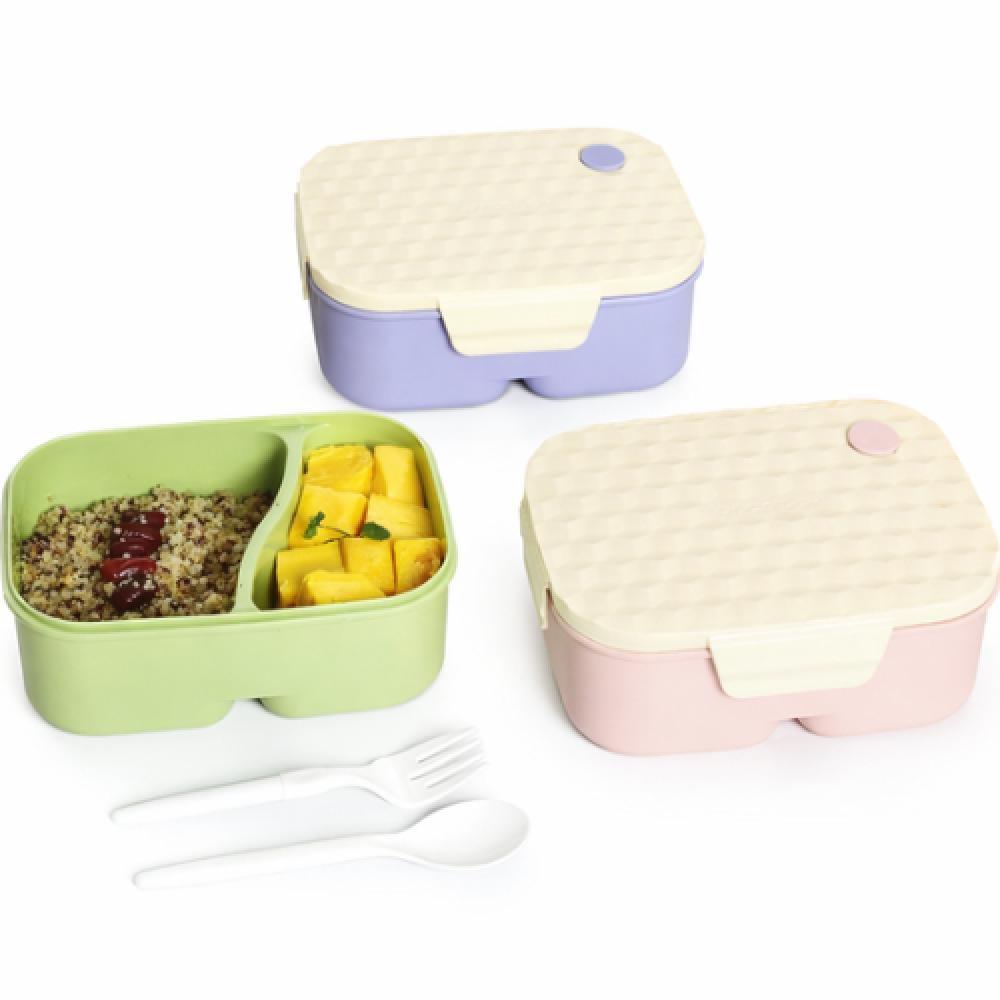 علب حافظات طعام عملية بتصميم ذكي لحفظ الوجبات وتنظيم الأكل اليومي