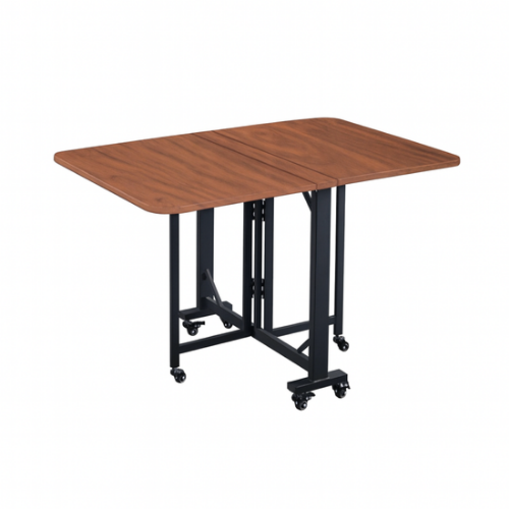 طاولة قابلة للطي بعجلات: الحل الذكي للمساحات الصغيرة من متجر منزلك