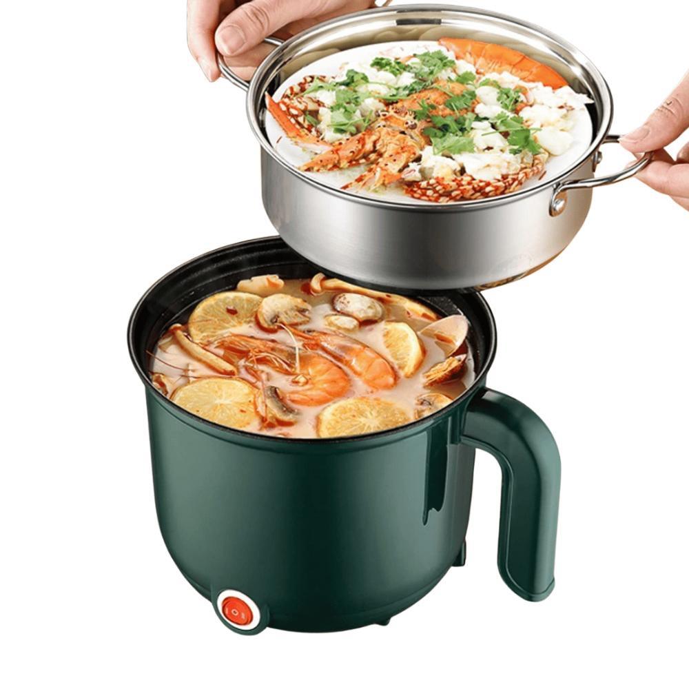 جهاز واحد يغنيك عن أدوات المطبخ المتعددة