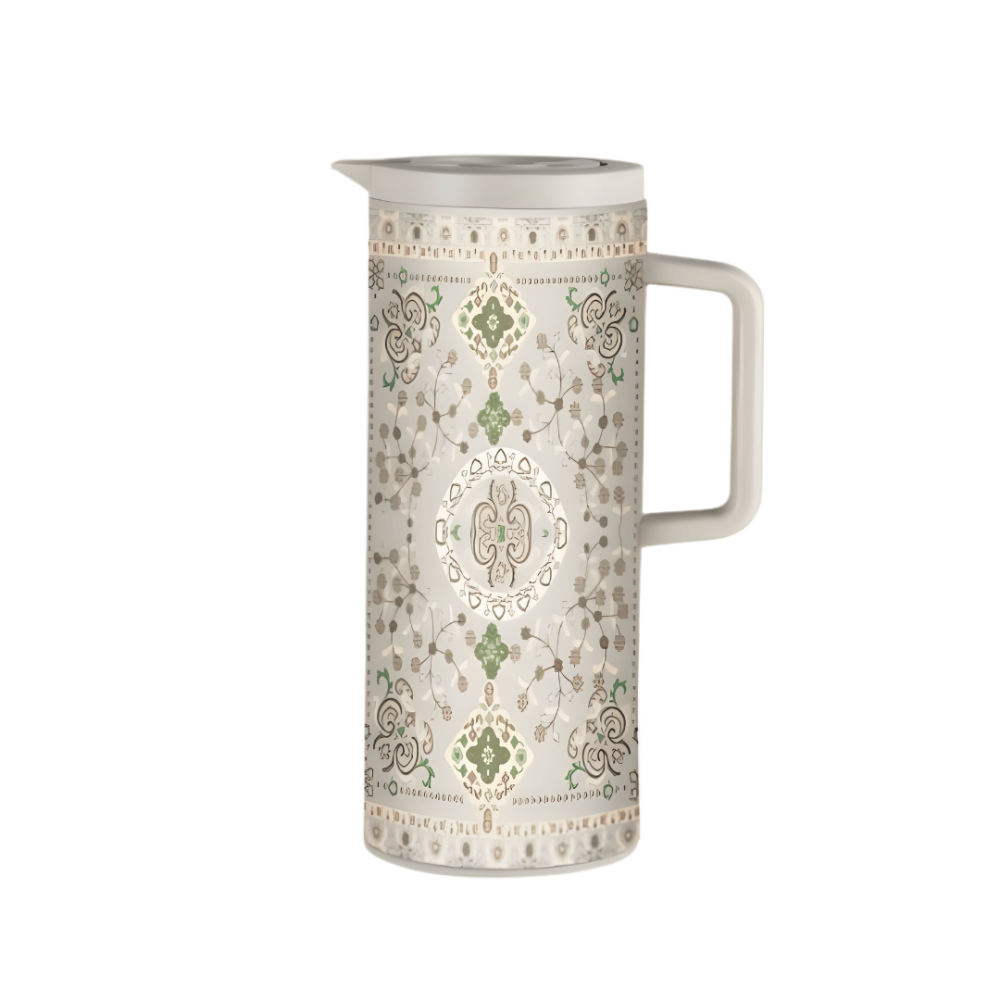 ترمس EXTRA فخامة الضيافة وحفظ حرارة يدوم