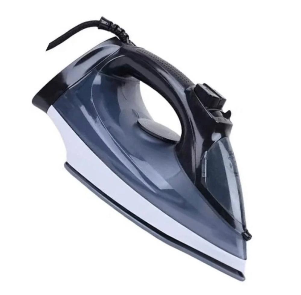 مكواة بخار REFURA 2400 واط القوة التي تعيد ملابسك لأفضل