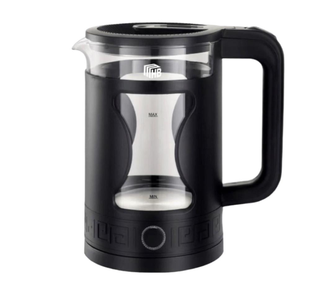 غلاية ماء من sanford قوة 1355 واط سعة 1.8 لتر