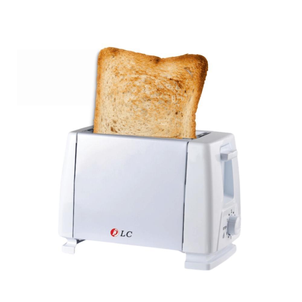 محمصة التوست من DLC بداية يوم ألذّ، وأسهل وأسرع!