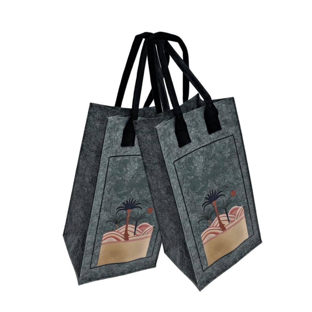 حقيبة ترامس الشاي والقهوة الحل الأنيق للحمل والحماية