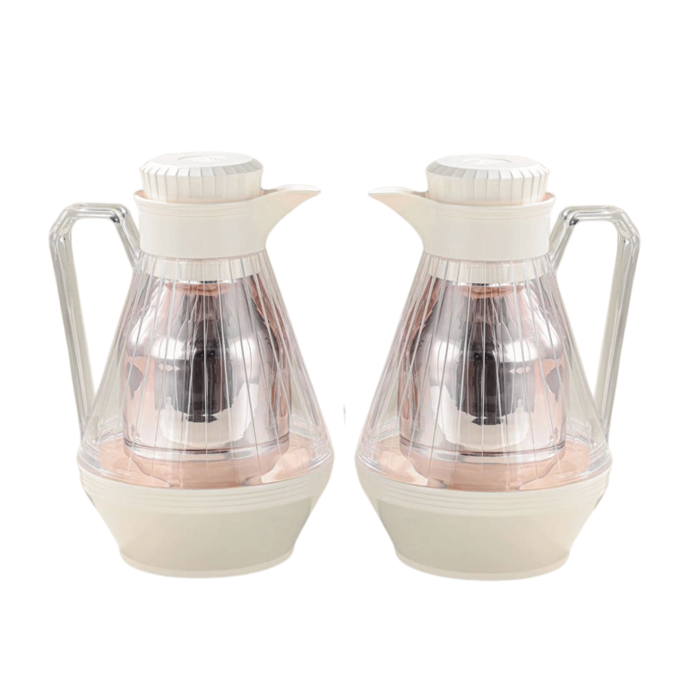 أناقة الضيافة وفخامة التفاصيل