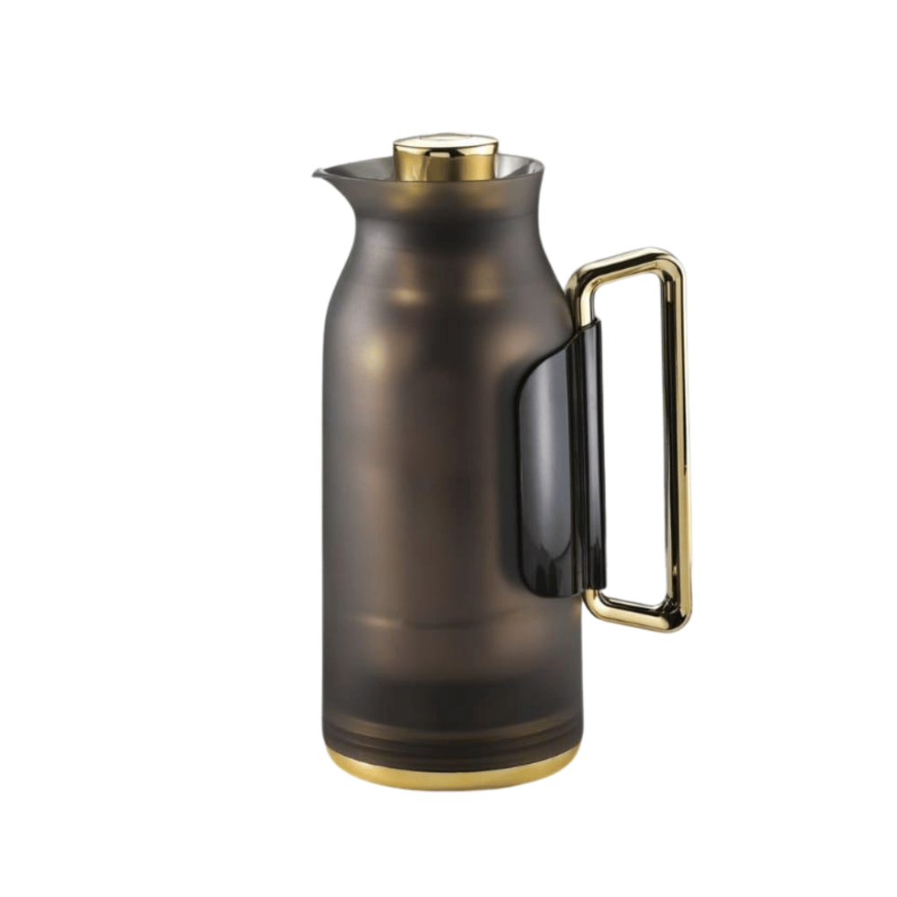 ترمس Petros للضيافة الراقية أفكار أنيقة لتقديم القهوة العربية بمذاق أص