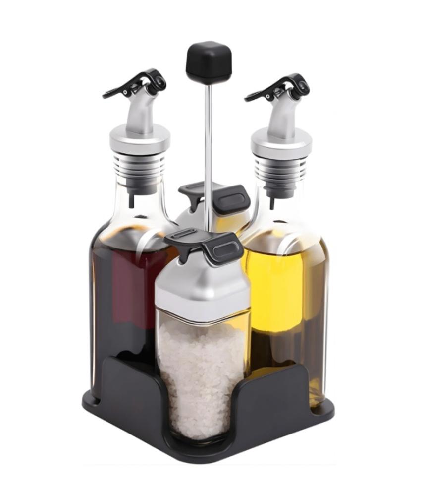 لمسة ترتيب وأناقة لمطبخك العصري