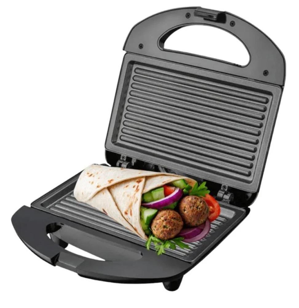 وجبتك الساخنة والمقرمشة في دقائق