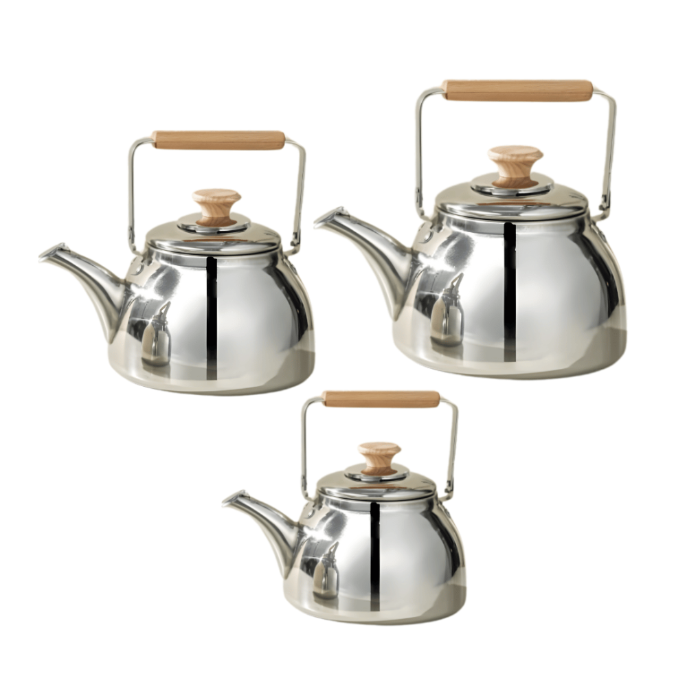 طقم أباريق الشاي الذكي اختراع بسيط غيّر تجربة الضيافة