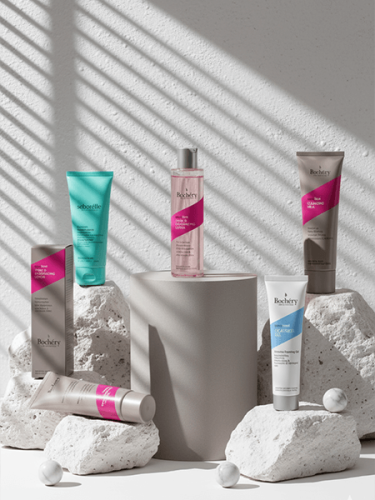 ما هي تقنية النانو في مستحضرات التجميل؟ وكيف تغيّر تجربة العناية ببشرتك؟