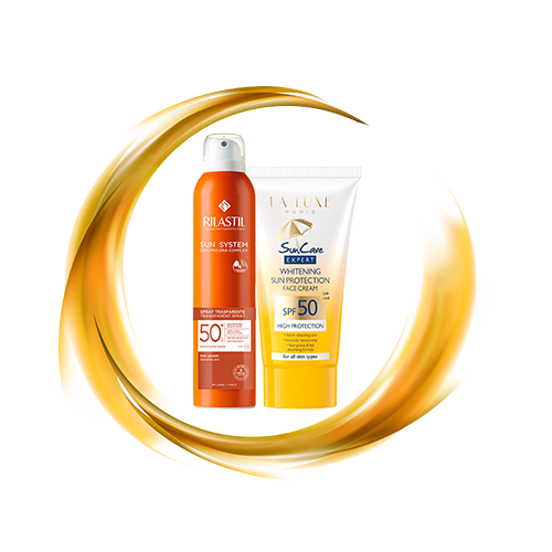 Sunscreen