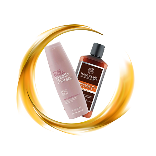 Hair Shampoo