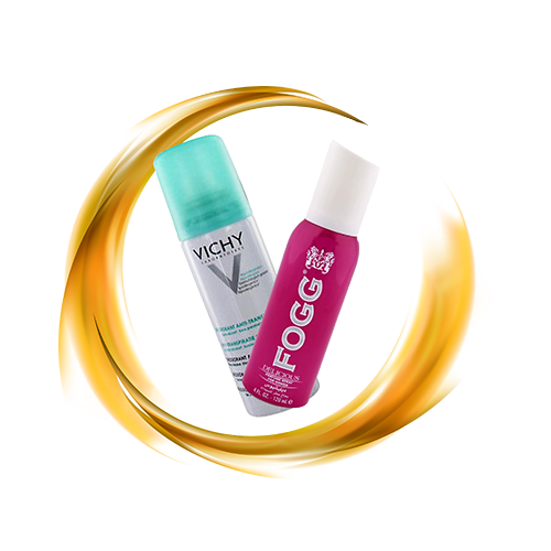 Deodorant