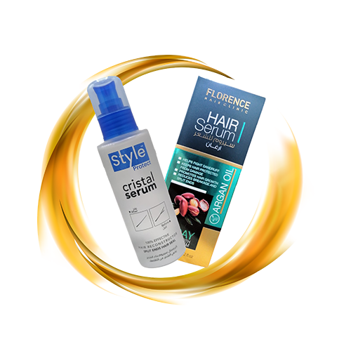 Hair Serum