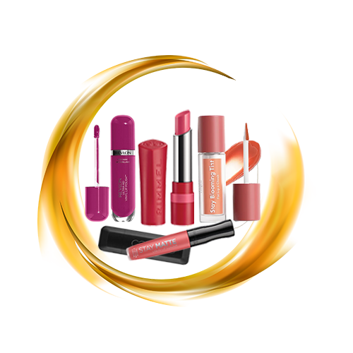 Lipstick kits