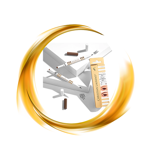 Eyebrow pencils
